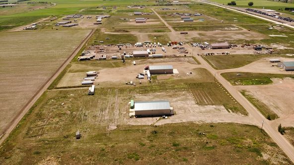 3629 160th Q Ave NW, Fairview, MT 59221